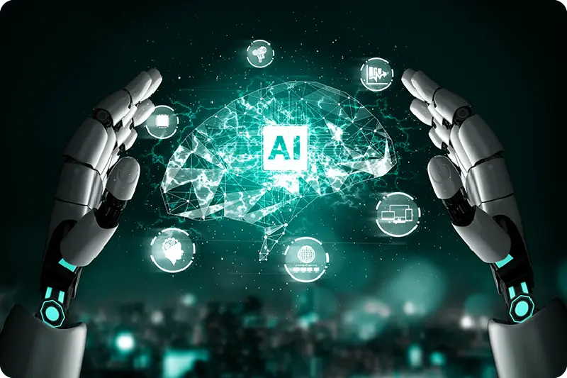 Pengenalan Artificial Intelligence