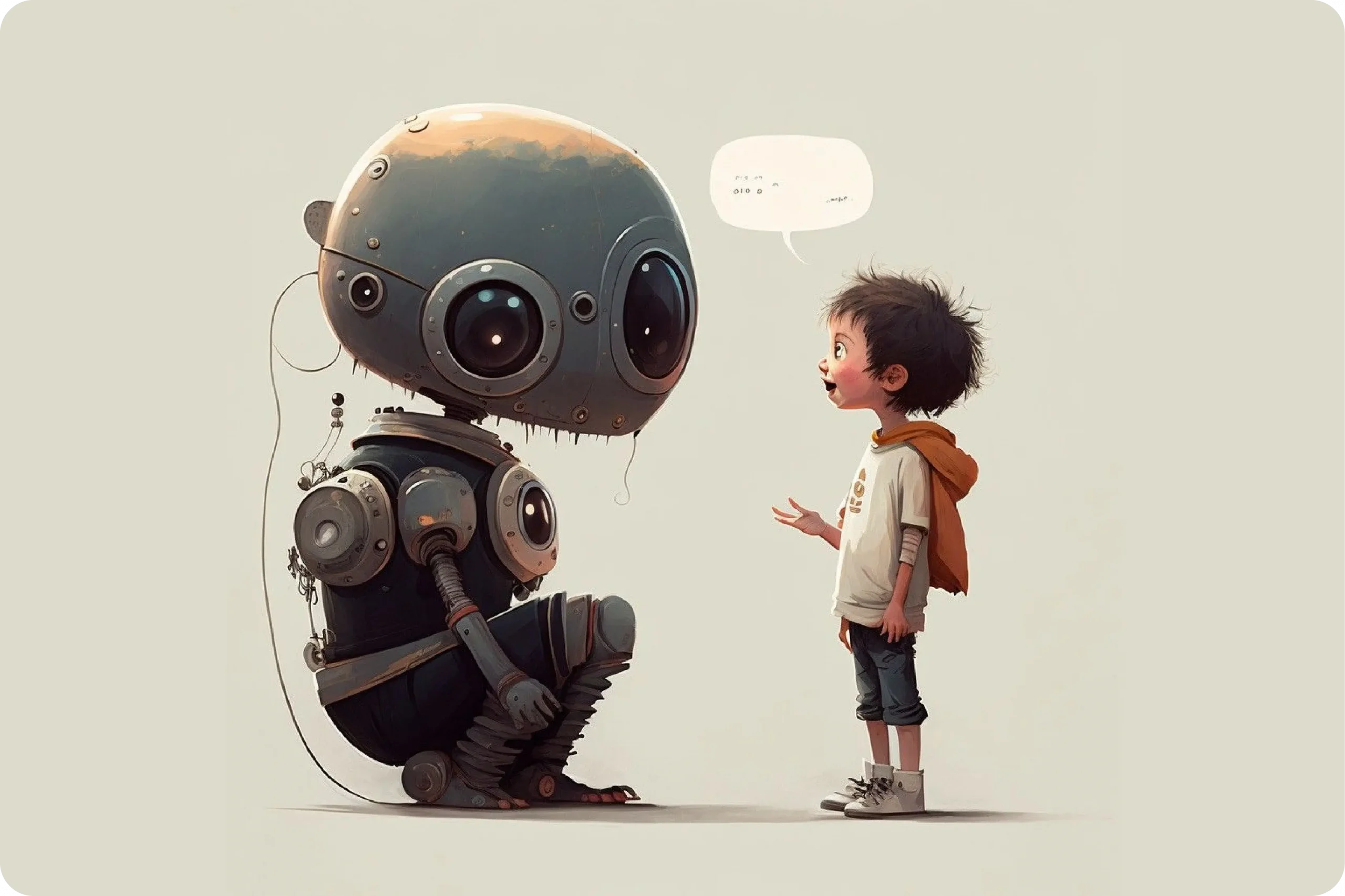 Contoh Chatbot
