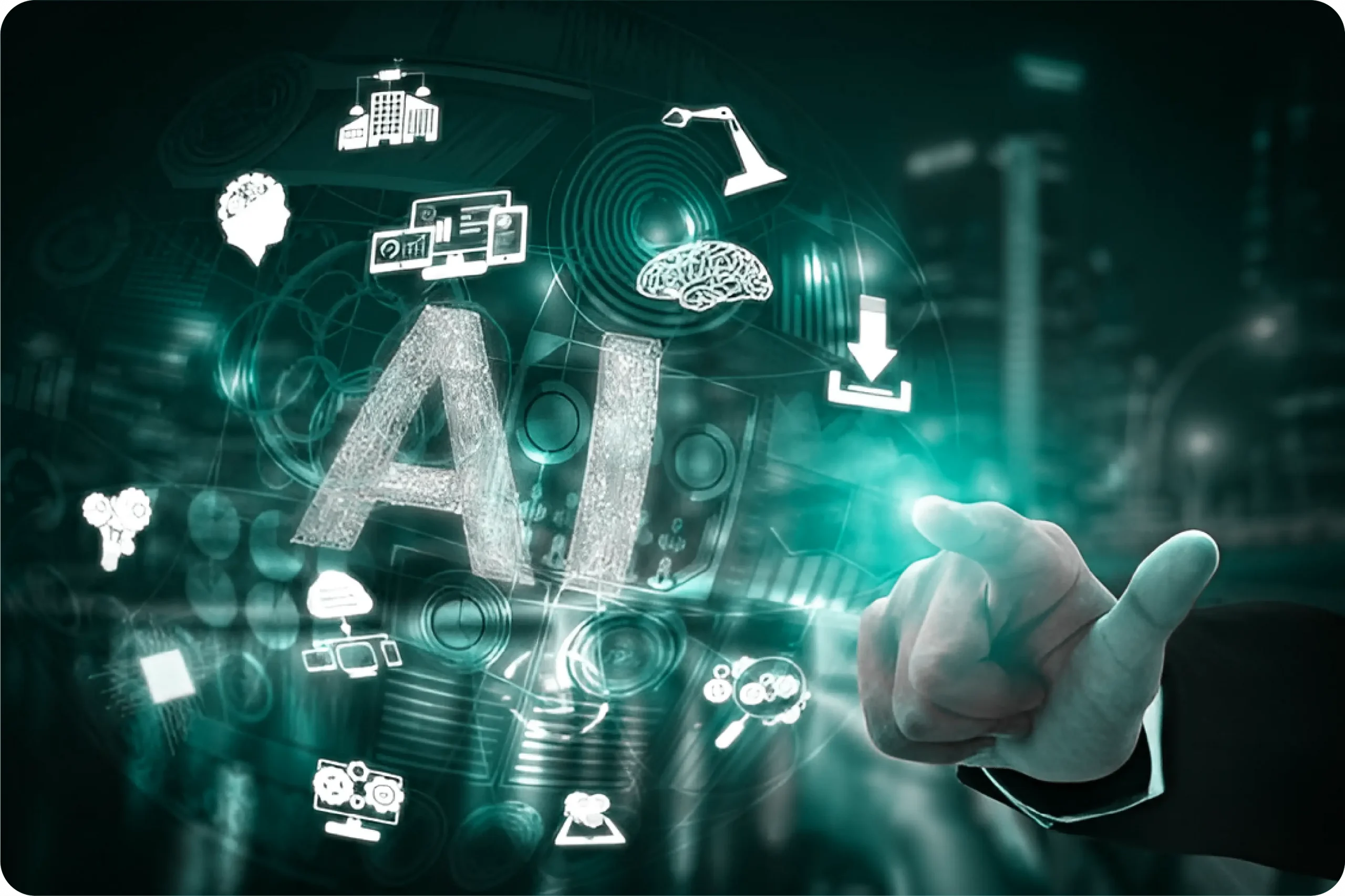 etika artificial intelligence