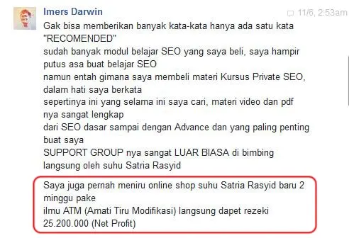 belajar seo