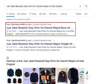 seo google