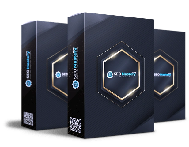 SEO Mastery