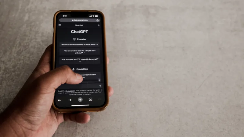 chatgpt