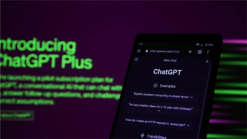 chatgpt openai
