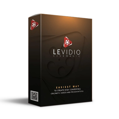 Levidio Cinemagic