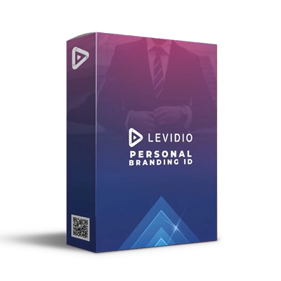 Levidio Personal Branding