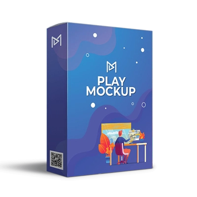 Levidio Play Mockup