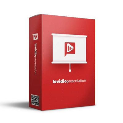 Levidio Presentation