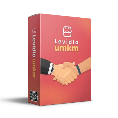 Levidio UMKM