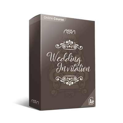 Wedding Invitation