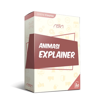 Belajar Animasi Explainer