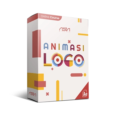 Kelas Animasi Logo