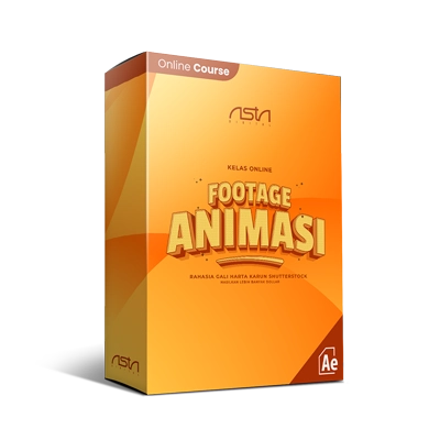Footage Animasi