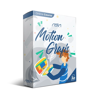 Motion Graphic
