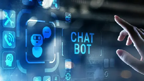 chatbot
