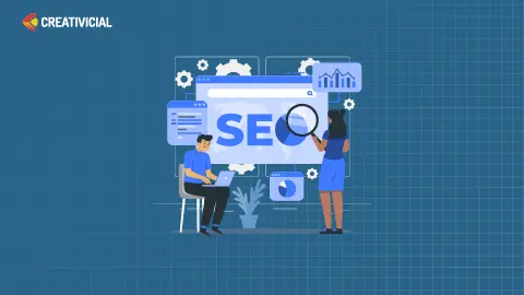 Belajar SEO