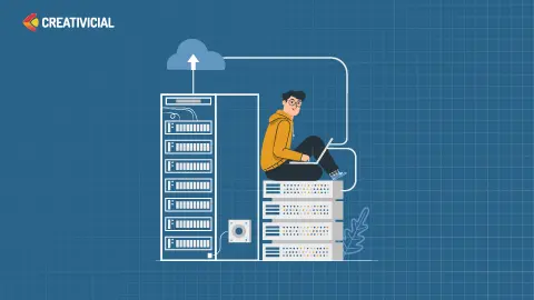 Web Hosting