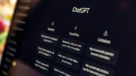 ChatGPT