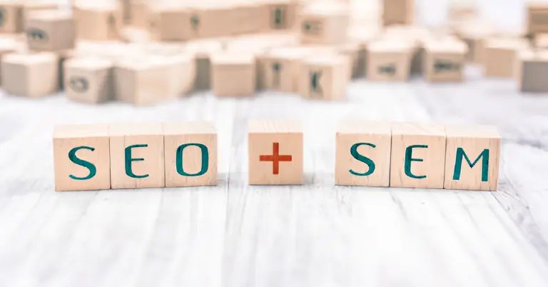 apa itu SEO dan SEM