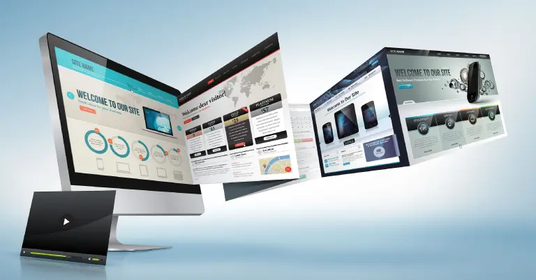 Manfaat website