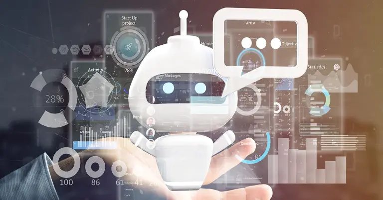 Chatbot AI